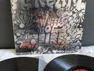 DLP Cream - Wheels of fire | Japan Press | NM/EX+