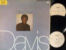 Miles Davis Rare OZ White Label Promo 2LP Davis Prestige SPRL231/2 Jazz