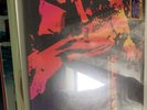 Vinyl Record Jimi Hendrix Machine Gun