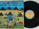 Talking Heads Little Creatures LP Promo