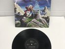 Iron Maiden UK IMPORT Run To The Hills/Phantom Opera/Losfer Words. 12EMI 5542