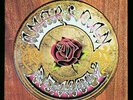 Grateful Dead  American Beauty (180 Gram Vinyl, Limited Edition)