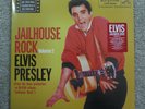 Elvis Presley - Jailhouse Rock Volume 2 - FTD limited x2 180g vinyl - DELETED