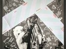 Luv Is Rage 2 by Lil Uzi Vert RED VINYL Limited to 3000 pieces RARE
