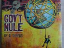 Gov't Mule 2009 