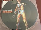 DAVID BOWIE STARMAN 40th Anniversary 7