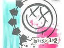 BLINK 182 - S/t - 2xLP VINYL PINK COLORED PUNK ROCK SRC SEALED