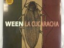 Ween  La Cucaracha Limited Edition 180g Brown Audiophile LP + CD   Still Sealed