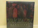 SEALED VAN HALEN- Hurricane: Maryland Broadcast LIVE 1982 1.0 Vinyl LP -R49