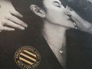 John Lennon Yoko Ono Double Fantasy PROMO GHS2001 VG/EX
