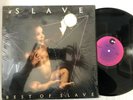 Slave, Best of Slave, Vinyl LP, Larry Levan Playlist, (Vinyl Near Mint)