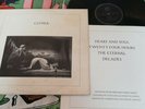 Joy Division Closer Original Factory 1980 Old Blue FACT XXV VG-/VG-- New Order