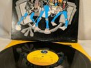 RAMONES ROAD TO RUIN LP SIRE SRK-6063 1978