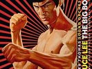 Peter Thomas - Bruce Lee: The Big Boss (The Fist Of Fury) (Original Soundtrack)[