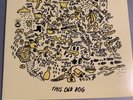 Mac Demarco Vinyl | This Old Dog | Limited White Record