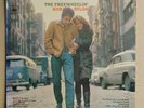 BOB DYLAN - FREEWHEELIN' - POSSIBLY 1ST UK 1964 CBS ISSUE - EX