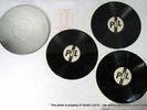 PIL Public Image Limited - Metal Box (METAL 1) LP Record Set