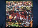 Fever to Tell Vinyl LP Record - Yeah Yeah Yeahs - Like New