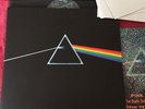 PINK FLOYD THE DARK SIDE OF THE MOON 180 GRAM VINYL LP (REMASTER) (4/11/2016)