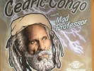 CEDRIC CONGO MEETS MAD PROFESSOR NEW VINYL