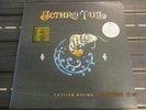 JETHRO TULL  /  CATFISH RISING  LP & BONUS MAXI   vinyl RARE ORIGINAL