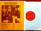 ROLLING STONES SOME OTHER GIRLS SOME GIRLS REHEARSALS 1978 VINTAGE 1 LP VINYL 