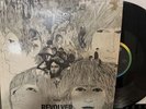 The Beatles – Revolver LP 1966 Capitol Records – ST 2576 EX/EX Iin OG Shrink
