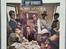 120- 33 Tours - Bobby Womack & J.J. Johnson – Across 110th Street - 1972