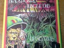 LEE SCRATCH PERRY & UPSETTERS: BLACKBOARD JUNGLE DUB vinyl LP