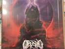 Revelation * by Oceano (Vinyl, Jun-2017, Sumerian Records) Purple transparent