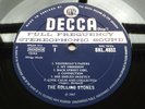 Rolling Stones - Between the Buttons // Orig UK '67 Unboxed Decca LP Mint Copy