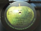 The Beatles - Hey Jude  // Orig UK '70 LP Apple Export EX Copy 'Revolutions'