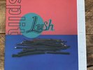 Lush - Split 1st UK pressing Vinyl 1994 4AD cad 4011 - Very Rare  Excellent/NM