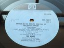 The Kinks  - Arthur // Orig. UK '69 Mono Pye LP  M- Vinyl