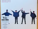 THE BEATLES HELP  IN MONO LP VINYL 180 GRAM FACTORY SEALED NEW 2014 MADE IN UK