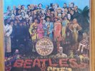 THE BEATLES SGT. PEPPERS LONELY HEARTS CLUB BAND LP VINYL MFSL SEALED NEW