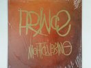 PRINCE Nightclubbing TSP094 LP Purple Marble Vinyl VG++ Cover Shrink (1 LP only)