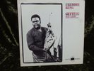 Freddie King Getting Ready on Shelter Records SW 8905 Original Pressing