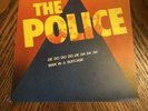 The Police De Do Do Do De Da Da Da Very Rare Brazil Promo Vinyl
