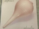 Deftones Adrenaline PINK Hot Topic Vinyl LP Record Limited/2000 NM+ Ohms Bored
