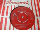 JACKIE WILSON - IT ONLY HAPPENS WHEN I LOOK AT YOU - BRUNSWICK 7