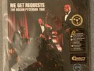 We Get Requests by Oscar Peterson Trio (Analogue Productions) SEALED