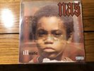 NAS - Illmatic 1994 Original US PRESS