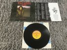 Black Sabbath “Seventh Star” Orig 1986 U.K. vinyl Lp + Inner A2/B1