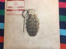 My Chemical Romance Conventional Weapons number five