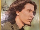 Parish Hall, Self Titled LP - RARE 1970 US Press - Hard Rock - NM / VG+ - PROMO