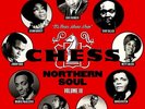 CHESS NORTHERN SOUL Vol 3 Box Comp Ltd Num + 7x7