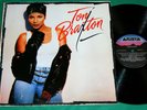 Toni Braxton - LP 1993 RARE 1st Original Press ARISTA