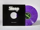 Sleep The Clarity Third Man Records Purple Marble Vinyl *MINOR DING* New Sealed