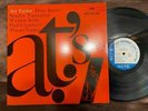 MINT  ART TAYLOR A.T's DELIGHT BLUE NOTE BNJ 71084 STEREO JAPAN Vinyl LP